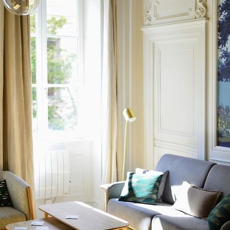 Eden Blue, Lovely Flat, Bright & Cosy In ليون المظهر الخارجي الصورة