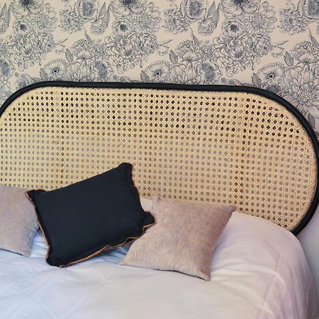 Eden Blue, Lovely Flat, Bright & Cosy In ليون المظهر الخارجي الصورة