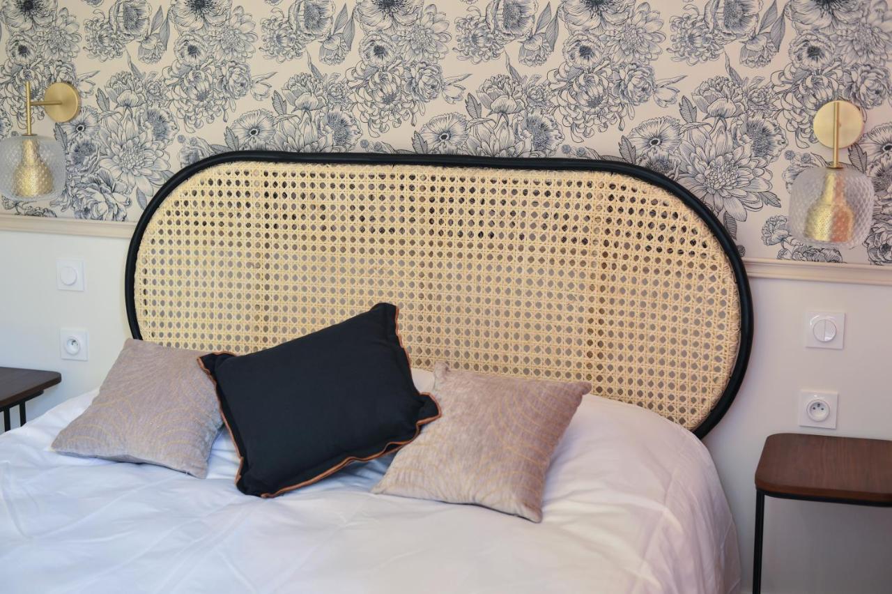 Eden Blue, Lovely Flat, Bright & Cosy In ليون المظهر الخارجي الصورة