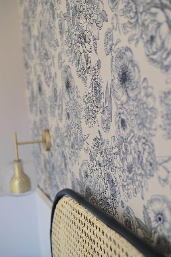Eden Blue, Lovely Flat, Bright & Cosy In ليون المظهر الخارجي الصورة
